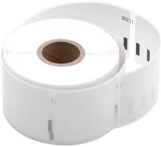 Dymo 11356 S0722560 etiketės ritinys Dore analoginė