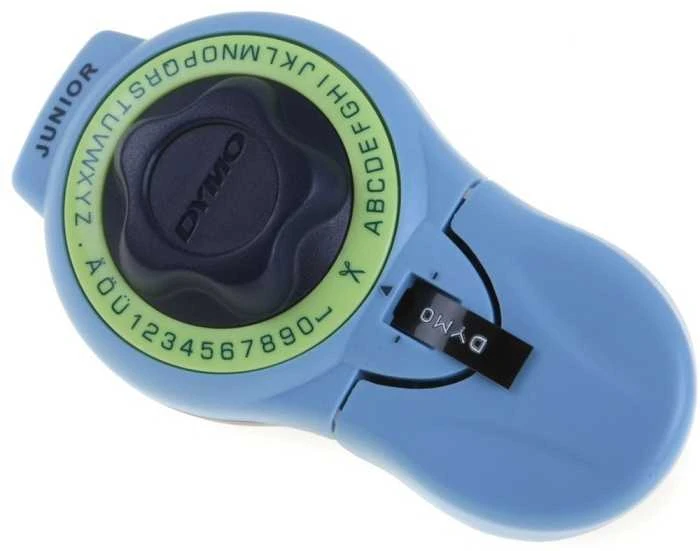 DYMO S0717900 JUNIOR Reljefinis spausdintuvas