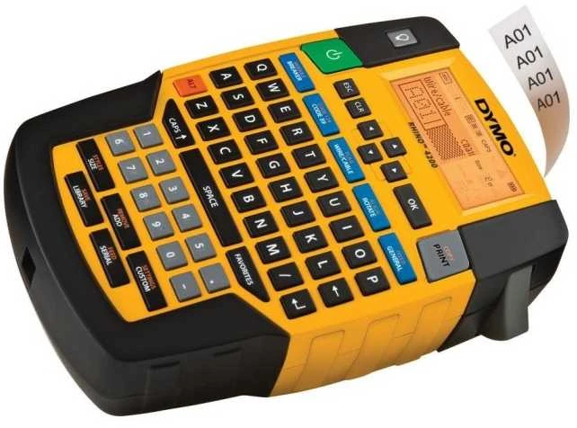 DYMO Rhino 4200 Etikečių Spausdintuvas (S0955980)