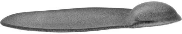 Kilimėlis DEFENDER Pelė pad Easy Work pilkas, lycra, 260х225х5 mm