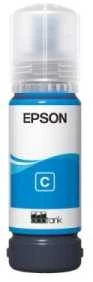 Epson 108 EcoTank | Rašalo butelis | Žydra spalva