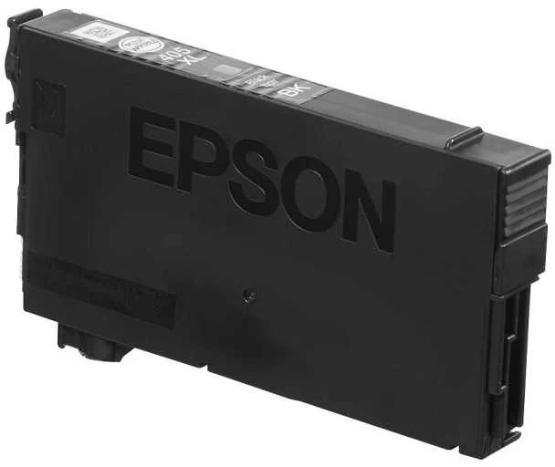 Epson 405XL (C13T05H14010) kasetė rašaliniams spausdintuvams, Juoda (1100 psl.)