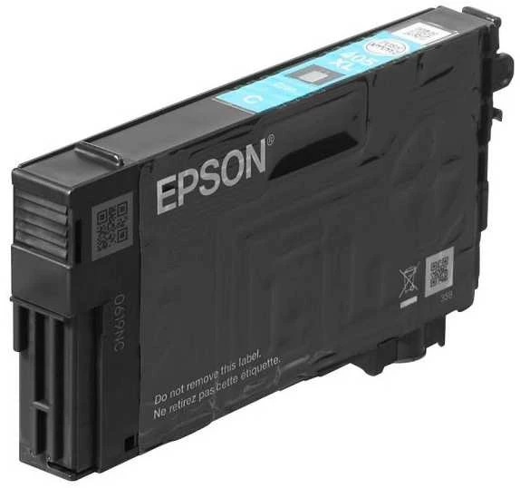 Epson 405XL (C13T05H24010) kasetė rašaliniams spausdintuvams, Žydra (1100 psl.)