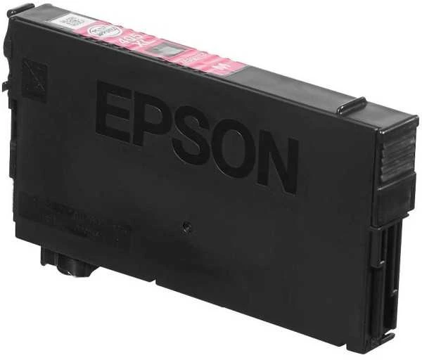 Epson 405XL (C13T05H34010) kasetė rašaliniams spausdintuvams, Purpurinė (1100 psl.)