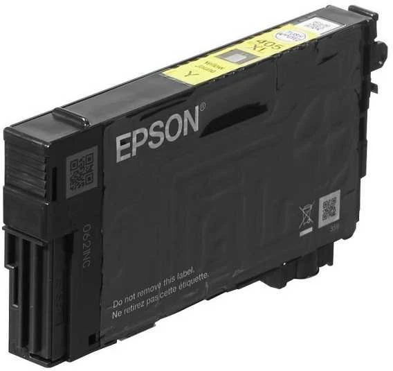 Epson 405XL T05H4 C13T05H44010 Y rašalinė kasetė