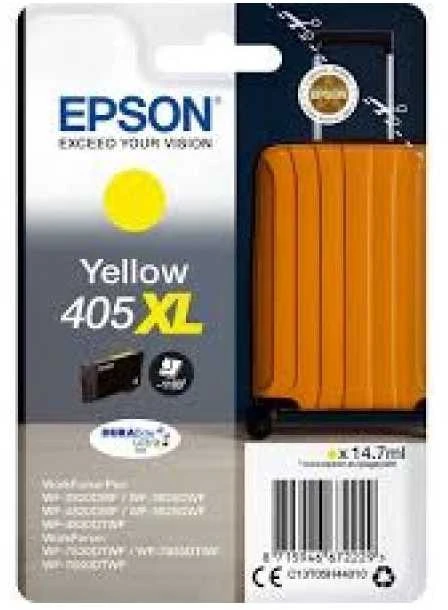 Epson 405XL T05H4 C13T05H44010 Y rašalinė kasetė