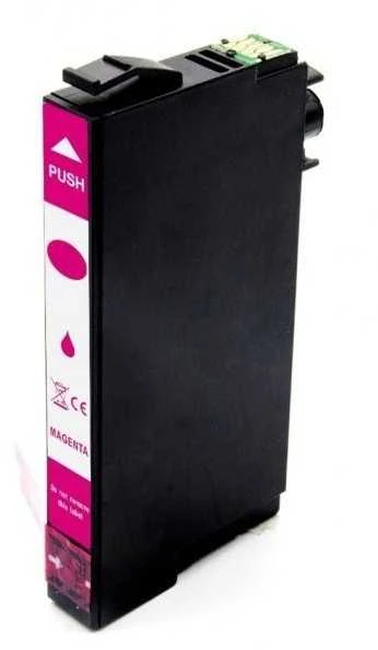 Epson 407 T07U340 C13T07U340 M rašalinė kasetė Dore suderinama