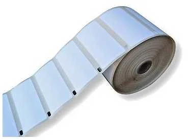 EPSON 56mm x 50.8mm Thermal Label Core 25mm 530 Labels Dore Manufacturer