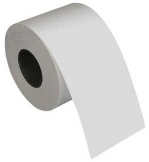 EPSON C33S045537 High Gloss Label Roll 76mm x 33m - continuous label roll Dore Manufacturer