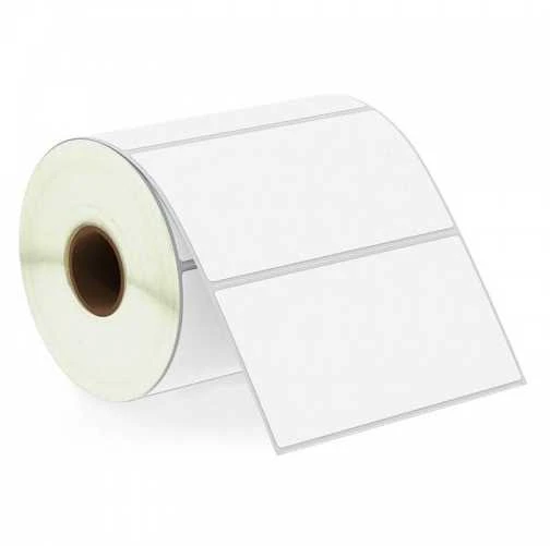 EPSON C33S045543 High Gloss Label Roll 76mm x 127mm - 250 Labels Dore Manufacturer