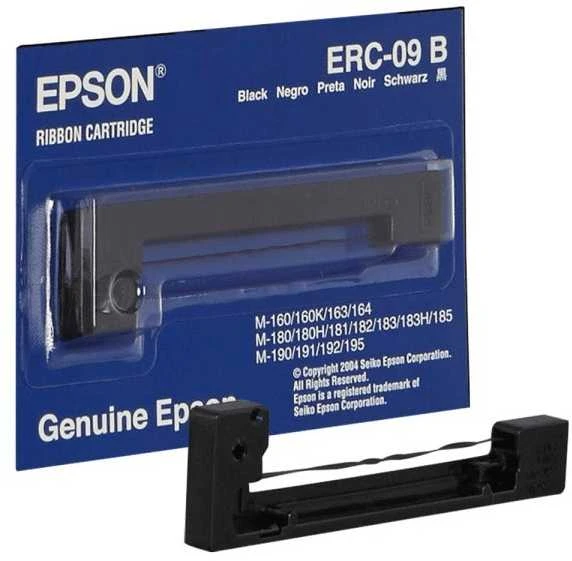 Epson ERC09B juostelė