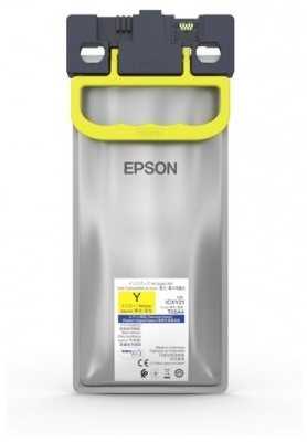 Epson T05A4 (C13T05A400) Rašalinė kasetė, Geltona