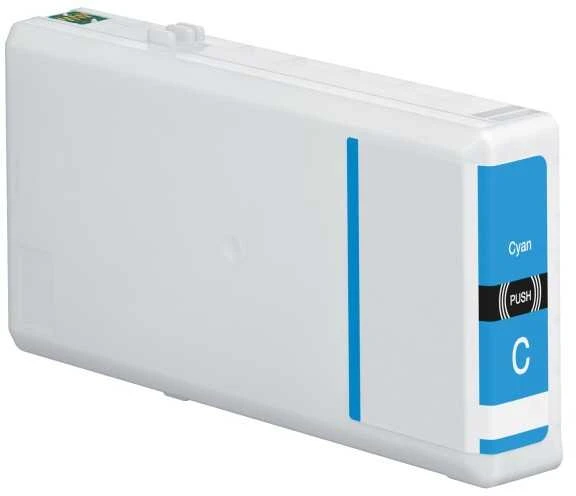 Epson T7892 C13T789240 C rašalinė kasetė RedBox suderinama