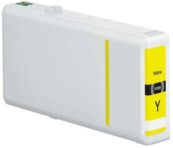 Epson T7894 C13T789440 Y rašalinė kasetė RedBox suderinama