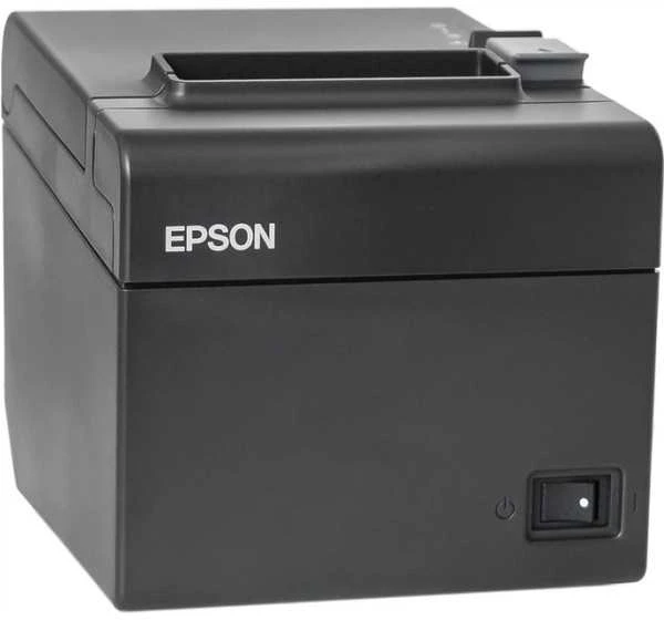 Epson TM-T20III Šiluminio POS spausdintuvas 203 x 203 DPI Vielinis