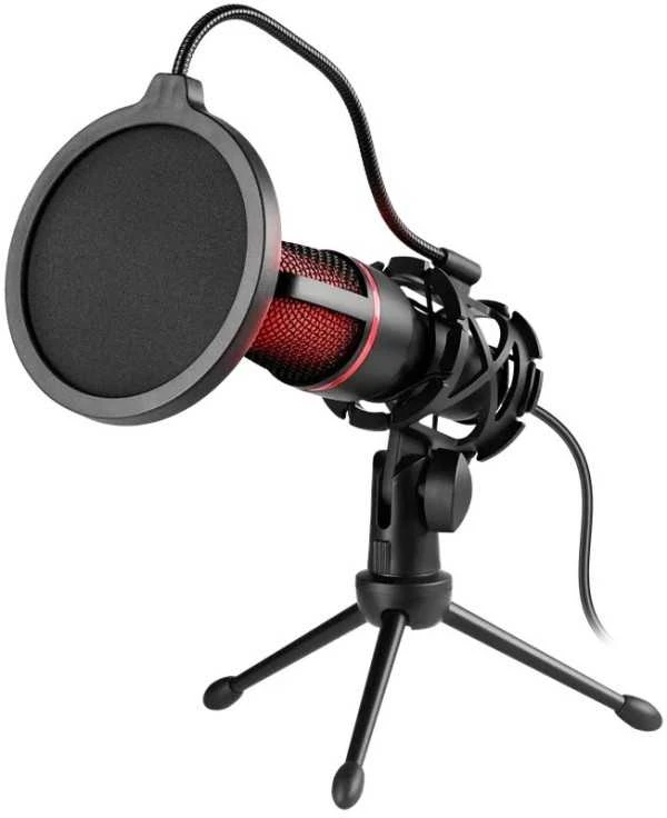 Defender Forte GMC 300 RGB Streaming