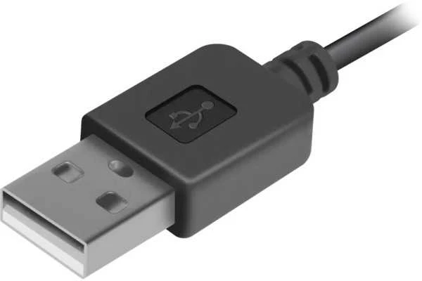 Defender Forte GMC 300 RGB Streaming