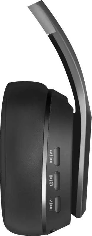 Belaidės Ausinės su mikrofonu DEFENDER FREEMOTION B540 juodas