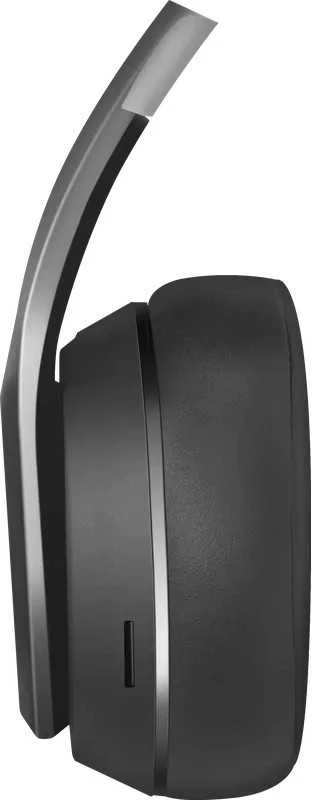 Belaidės Ausinės su mikrofonu DEFENDER FREEMOTION B540 juodas