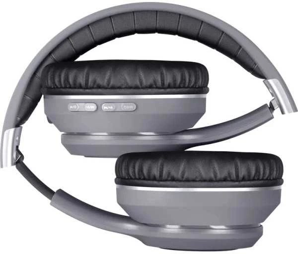 Belaidės Ausinės - DEFENDER Freemotion B571 LED