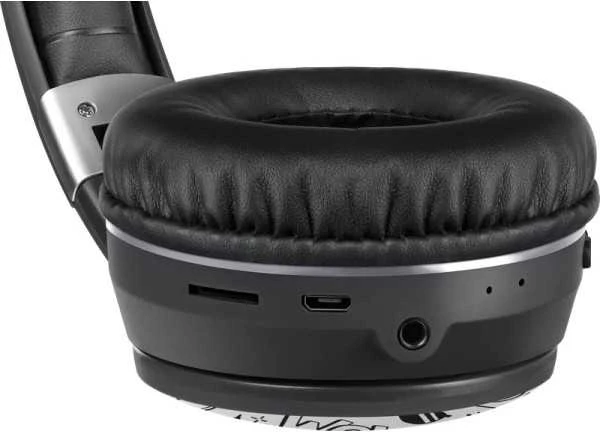 Ausinės Defender FreeMotion B595
