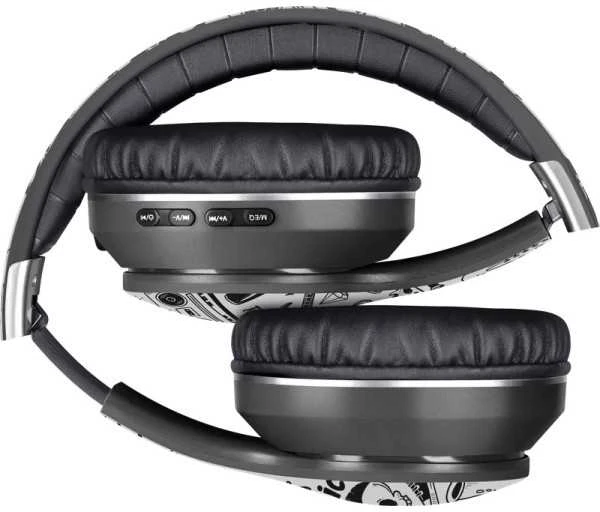 Ausinės Defender FreeMotion B595