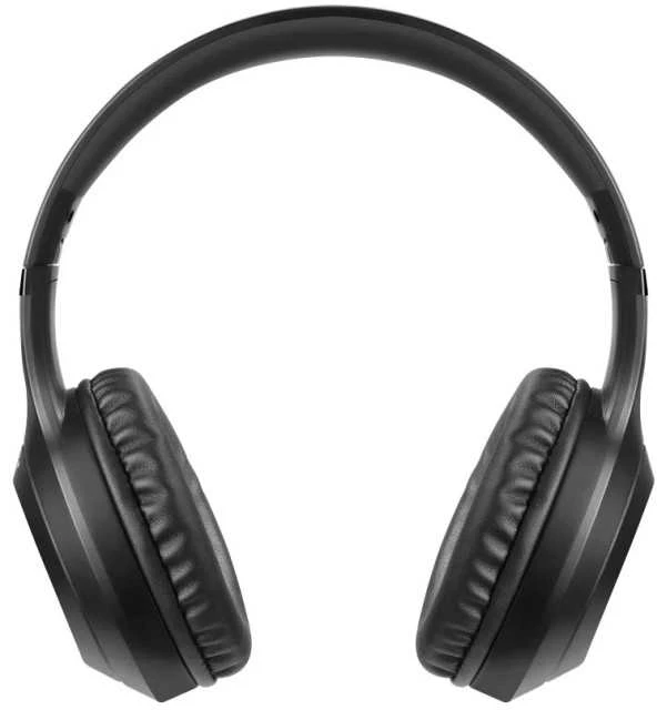 Ausinės DEFENDER BLUETOOTH FREEMOTION B695 ANC BALCK