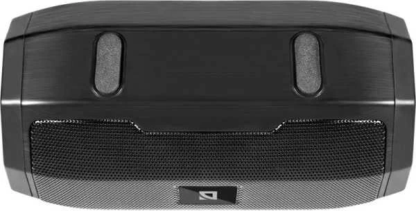 Garsiakalbis DEFENDER G36 BLUETOOTH 5W FM/USB/TF/AUX