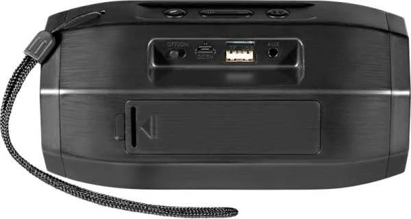 Garsiakalbis DEFENDER G36 BLUETOOTH 5W FM/USB/TF/AUX