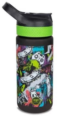 Gertuvė CoolPack Bibby Peek a Boo 420 ml