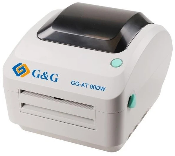 G&G GG-AT-90DW etikečių spausdintuvas