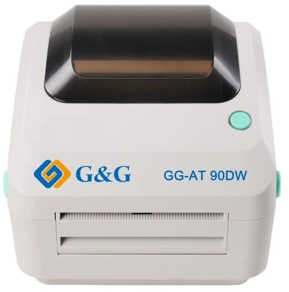 G&G GG-AT-90DW etikečių spausdintuvas