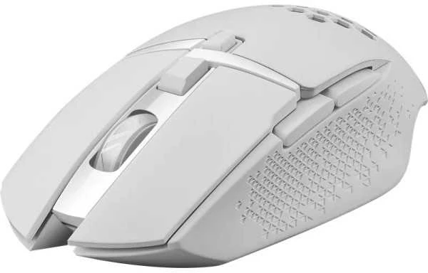 Defender Žaidimų Pelė - Glory GM-514 3200dpi Balta