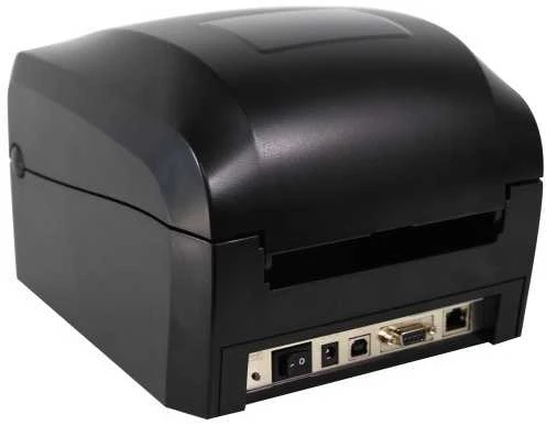Godex GE300 etikečių spausdintuvas