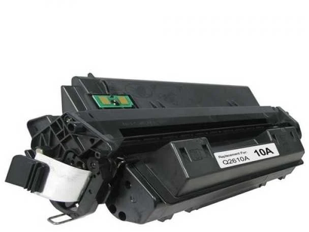 Hewlett Packard (HP) HP Toneris Juodas 10A for LaserJet 2300-series (6.000 pages)