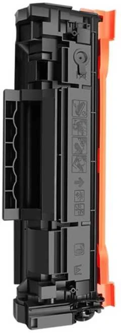 HP 135A W1350A toneris Dore suderinamas