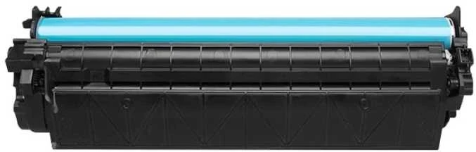 HP 135A W1350A toneris Dore suderinamas
