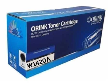 HP 142A W1420A toneris Bird suderinamas