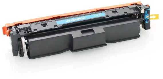 Dore Static Control Lazerinė kasetė žydra, suderinama su HP 220X (W2201X)