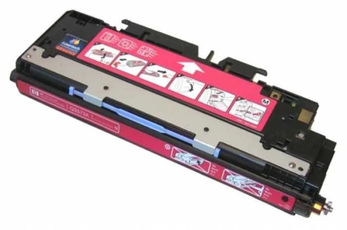 Hewlett Packard (HP) HP 309A cartridge, magenta