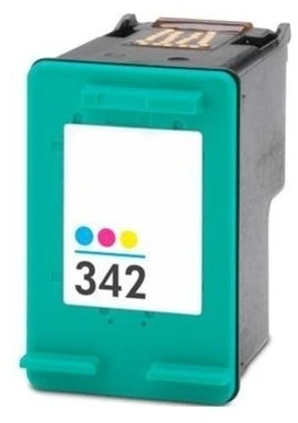 HP 344 C9366EE CMY rašalinė kasetė Dore suderinama