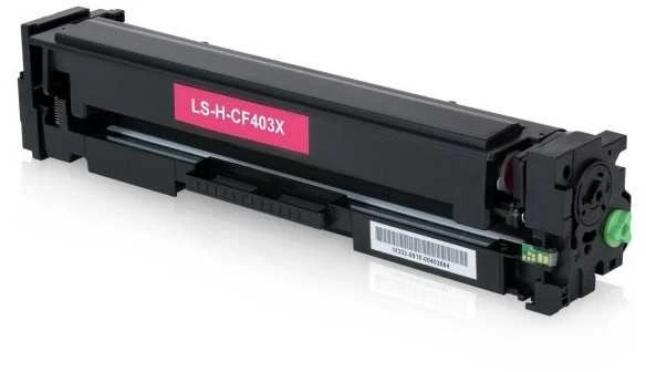HP 403X CF403X Canon CRG045HM toneris Dore suderinamas