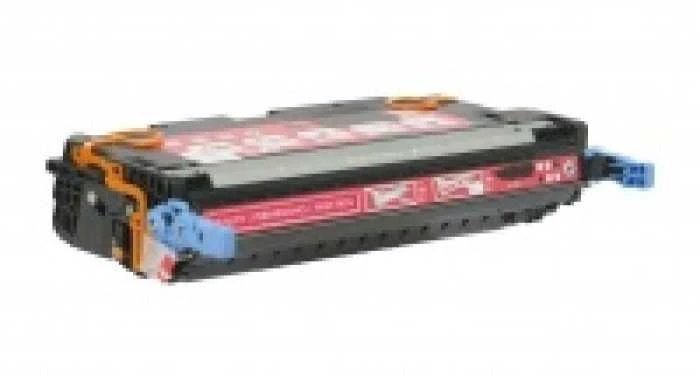 Hewlett Packard (HP) HP 503A Mgn Contract LJ Toneris Cartridge Originalus Rausvai raudona 1 vnt