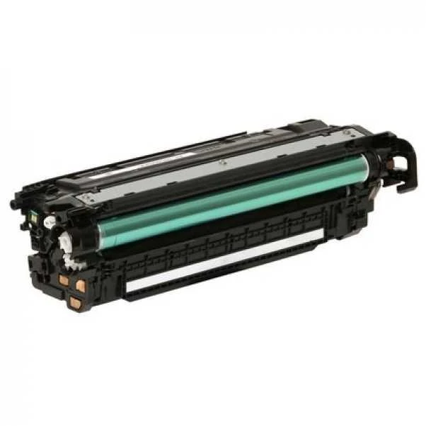 HP 507X CE400X toneris Dofe suderinamas