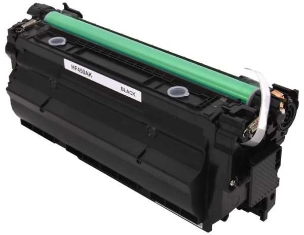 HP 655A CF450A toneris JetWorld suderinamas