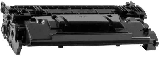 HP 89X CF289X toneris Dore suderinamas, be čipo