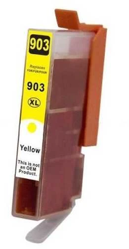 Rak G&G Suderinamumas su T6M11AE, geltona, 825S, NH-R00903Xly, HP Officeet Pro 6960 / 6961 / 6964 / 6965 / 6966 / 6968