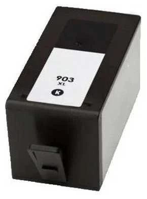 G&G XL-Patrone rašalas, suderinamas su HP 903XL/T6M15AE