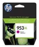 Hewlett Packard (HP) HP 953XL (F6U17AE) Rašalinė kasetė, Purpurinė