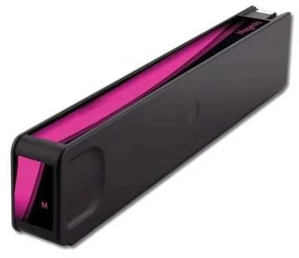 G&G Su G&G suderinamas rašalas / rašalas su F6T82AE, purpurinė, 7000s, NH-R00973XLM, skirta HP PageWide Pro 452, Pro 477